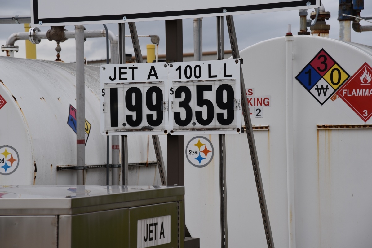 Current Fuel Prices September 30, 2020 Wisconsin