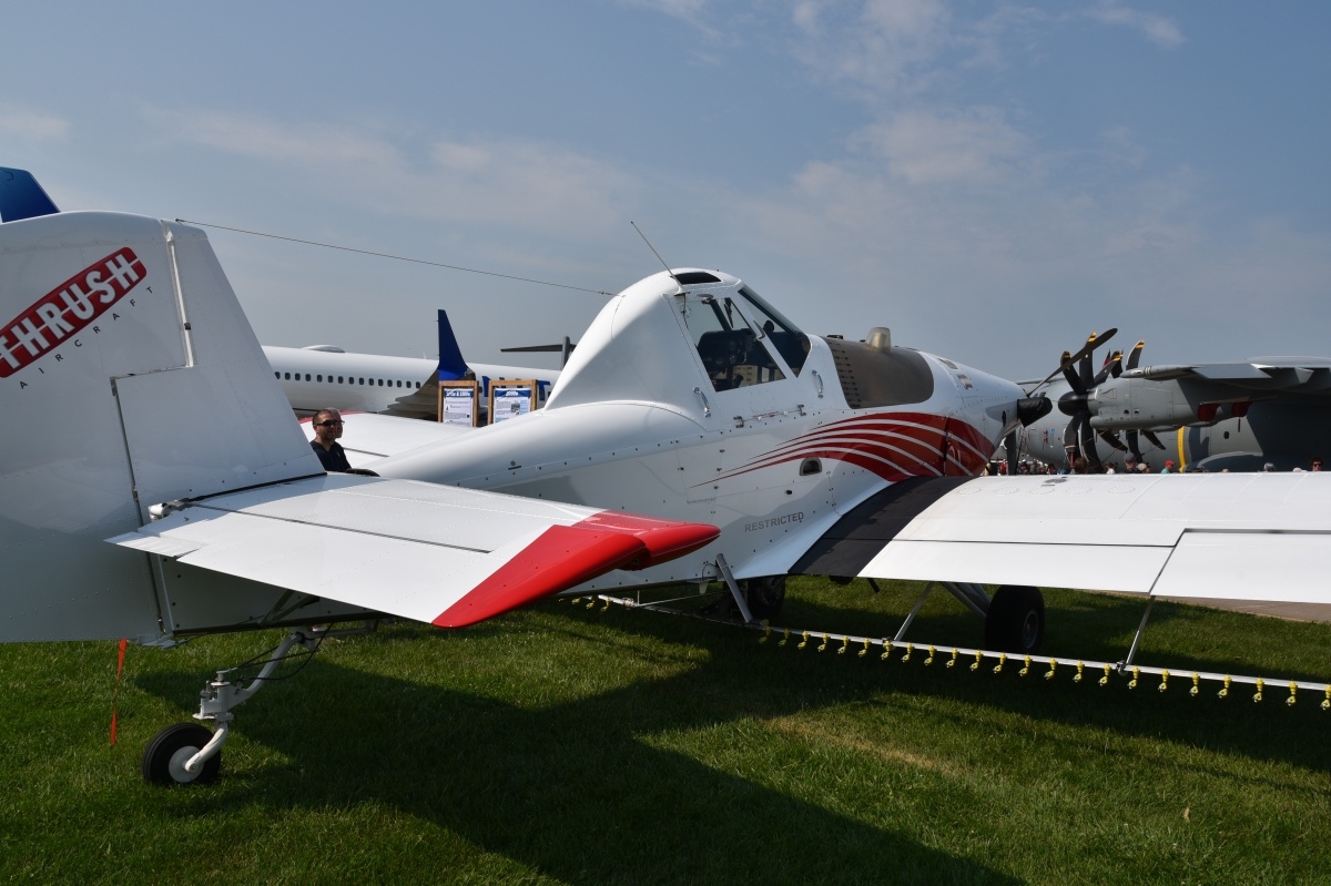 Airventure 2021 photo's — Cessna Forum